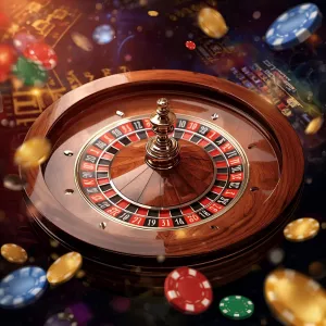 카지노사이트의 모든 것: 안전하고 즐거운 온라인 카지노 경험 가이드