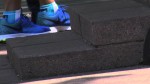 Shoe fashions of Roosevelt Park